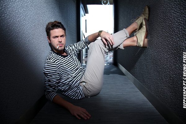 Zé Manel(Cantor)