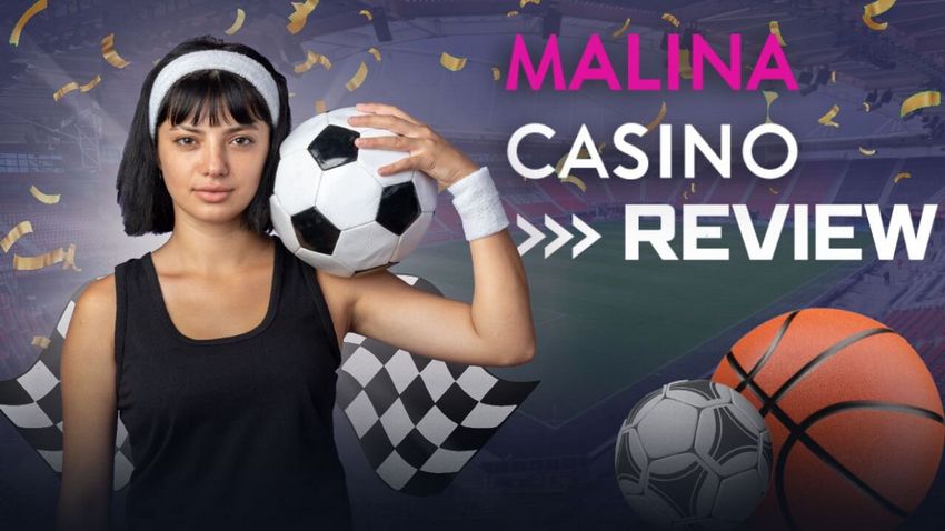 Αξιολόγηση του Καζίνο Malina για το 2026 Αξιολόγηση του Καζίνο Malina για το 2026