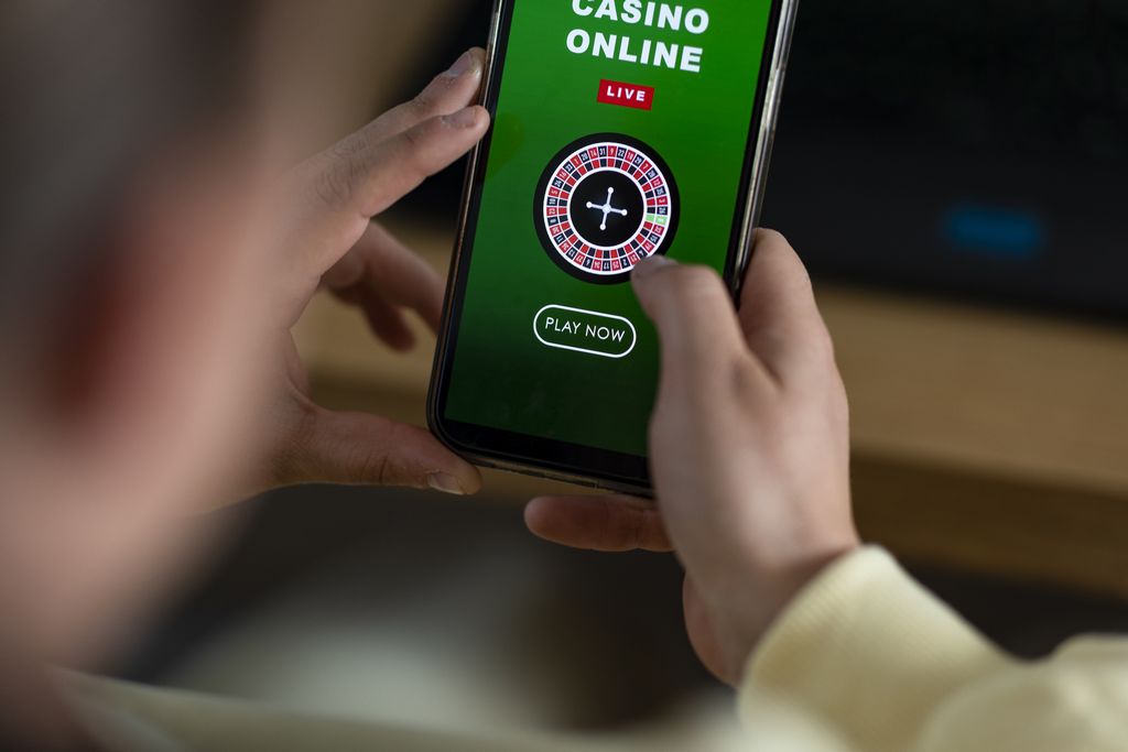 Recensione di Bet Course Casino Recensione di Bet Course Casino