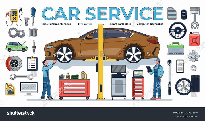 The Complete Vehicle Upkeep Guide: What Every Vehicle driver Must Know The Complete Vehicle Upkeep Guide: What Every Vehicle driver Must Know